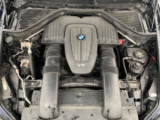 BMW X5 E70, 2007 г.