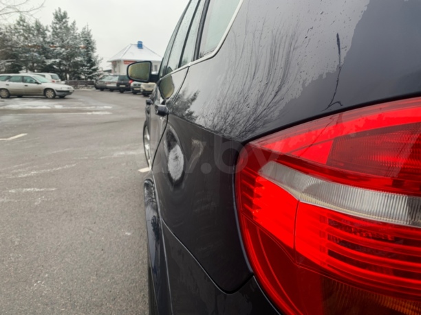 BMW X5 E70, 2007 г.