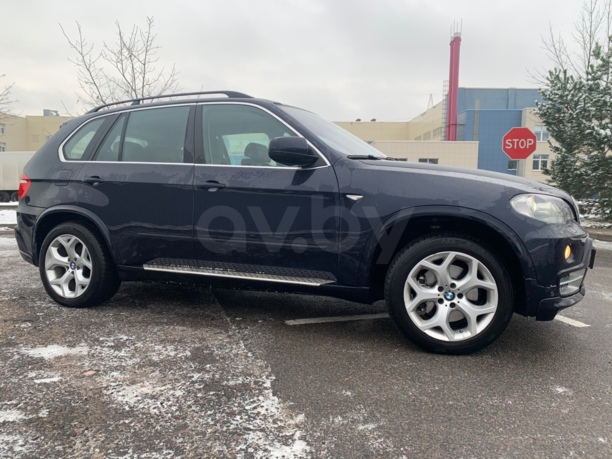 BMW X5 E70, 2007 г.