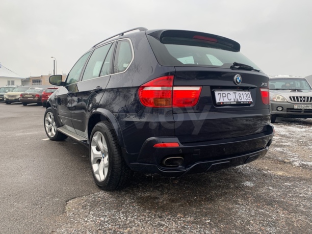 BMW X5 E70, 2007 г.