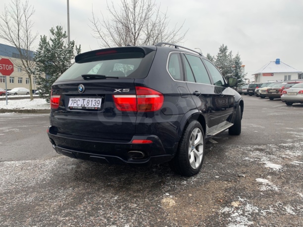BMW X5 E70, 2007 г.