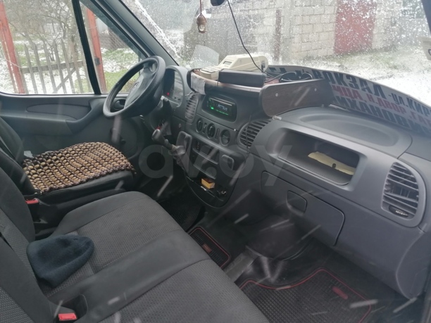 Mercedes-Benz Sprinter, 2016 г.