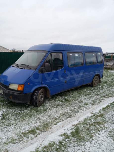 Ford Transit, 1993 г.