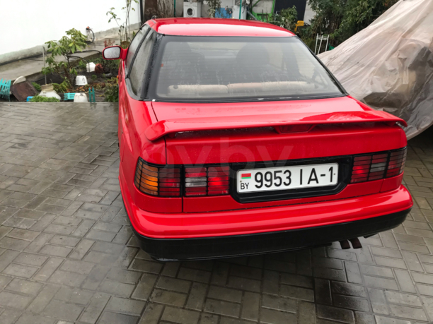 Hyundai S Coupe II, 1995 г.