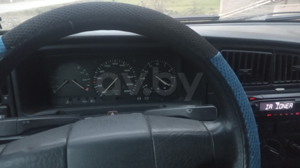 Volkswagen Passat B3, 1991 г.