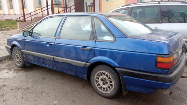 Volkswagen Passat B3, 1991 г.