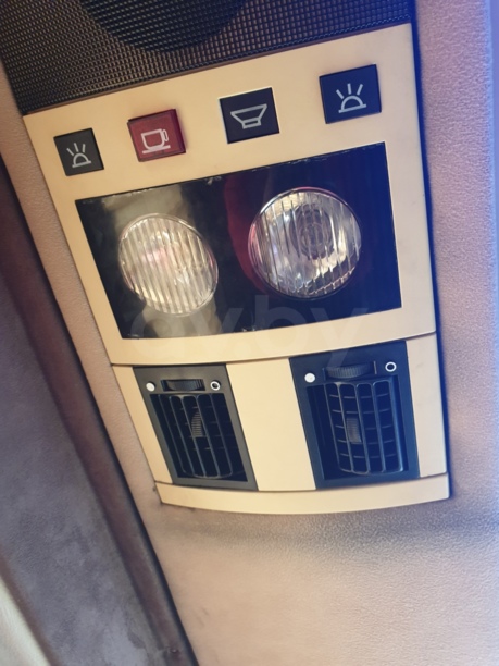 Mercedes-Benz Sprinter, 2010 г.