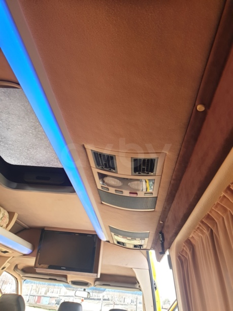 Mercedes-Benz Sprinter, 2010 г.