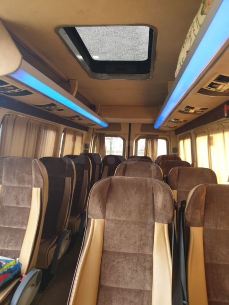 Mercedes-Benz Sprinter, 2010 г.