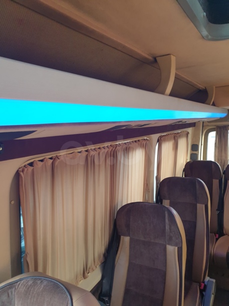 Mercedes-Benz Sprinter, 2010 г.