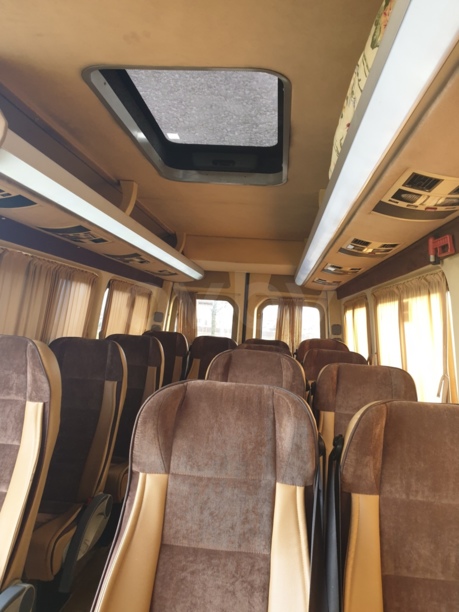 Mercedes-Benz Sprinter, 2010 г.