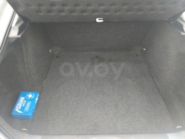 Skoda Octavia II · Рестайлинг, 2010 г.
