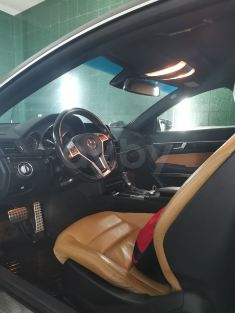 Mercedes-Benz E-Класс W212, S212, C207, A207, 2012 г.
