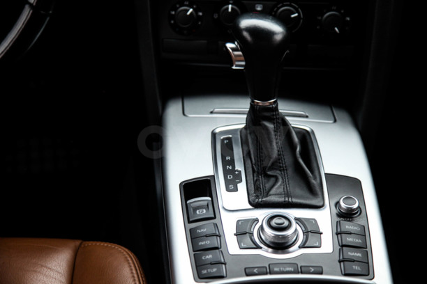 Audi A6 C6, 2009 г.