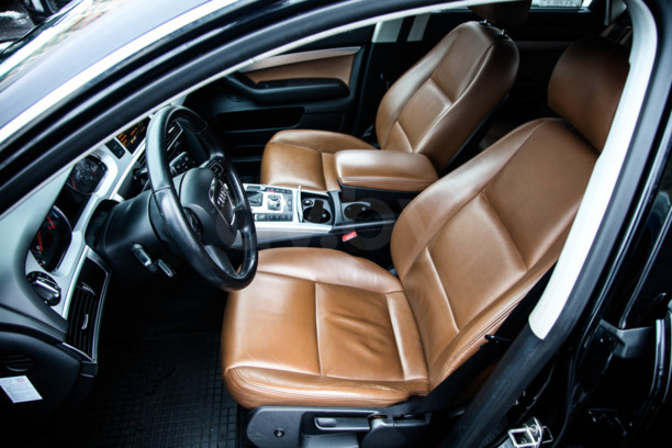 Audi A6 C6, 2009 г.