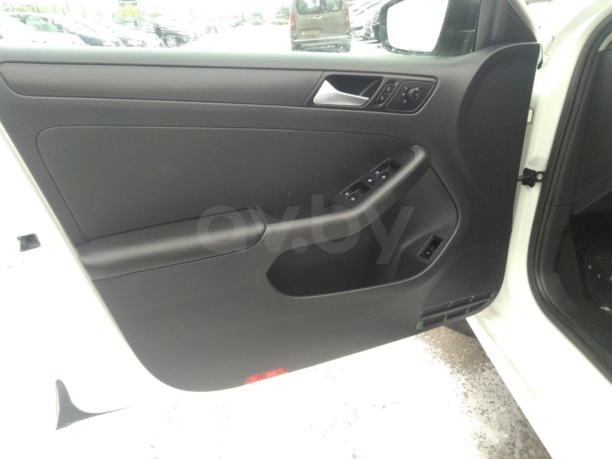 Volkswagen Jetta VI, 2015 г.