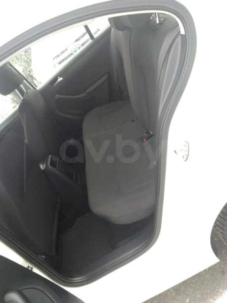 Volkswagen Jetta VI, 2015 г.