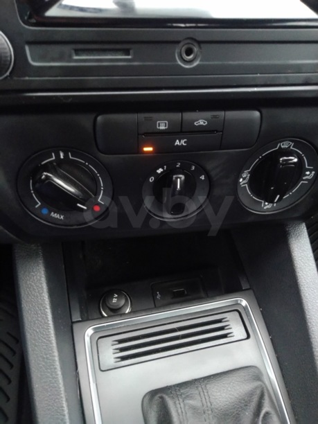 Volkswagen Jetta VI, 2015 г.