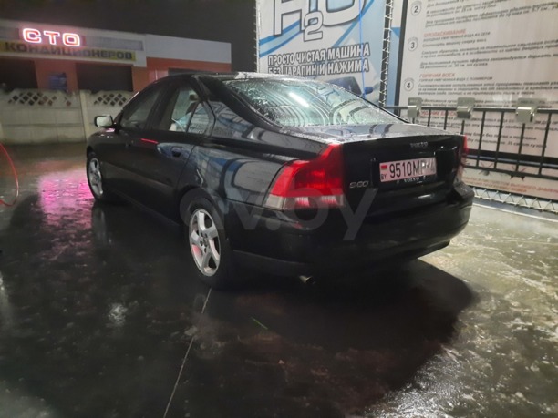 Volvo S60 I, 2003 г.
