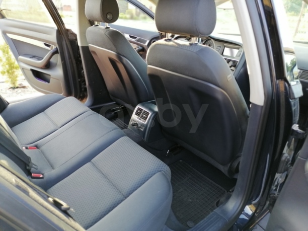 Audi A6 C6, 2005 г.