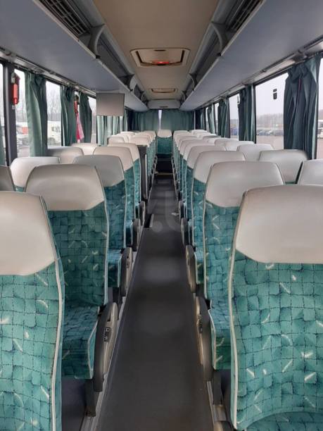 Neoplan Tourliner, 2006 г.