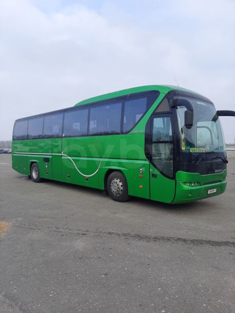 Neoplan Tourliner, 2006 г.