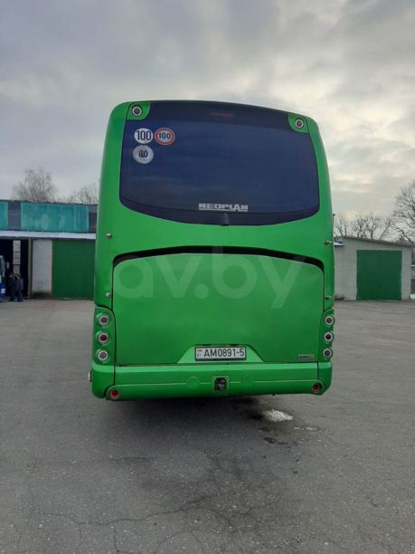 Neoplan Tourliner, 2006 г.