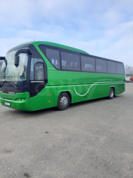 Neoplan Tourliner, 2006 г.