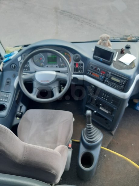 Neoplan Tourliner, 2006 г.