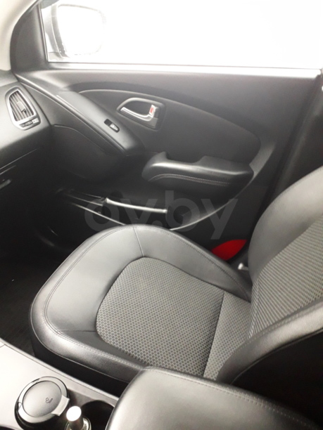 Hyundai ix35 I, 2012 г.