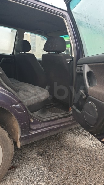 Volkswagen Golf III, 1997 г.