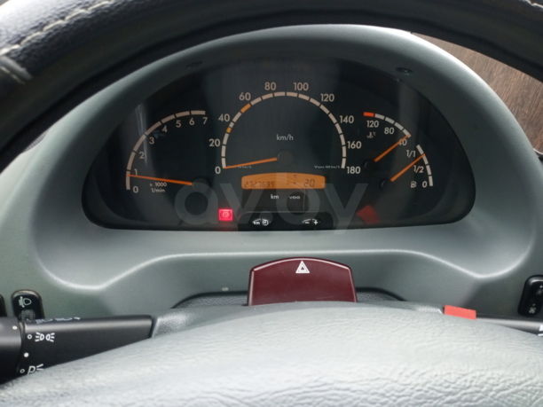 Mercedes-Benz Sprinter 313CDI, 2005 г.