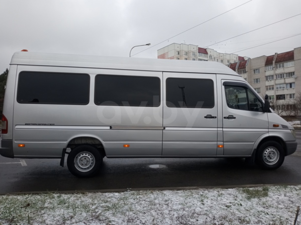 Mercedes-Benz Sprinter 313CDI, 2005 г.