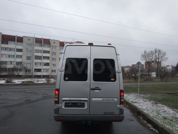 Mercedes-Benz Sprinter 313CDI, 2005 г.