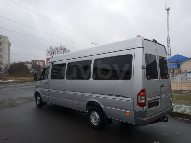 Mercedes-Benz Sprinter 313CDI, 2005 г.