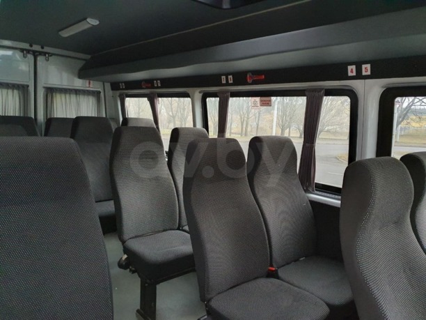 Mercedes-Benz Sprinter, 2018 г.