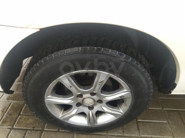 Volkswagen Sharan I · Рестайлинг, 7 мест, 2000 г.
