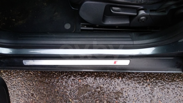 Audi A6 C6, 2005 г.