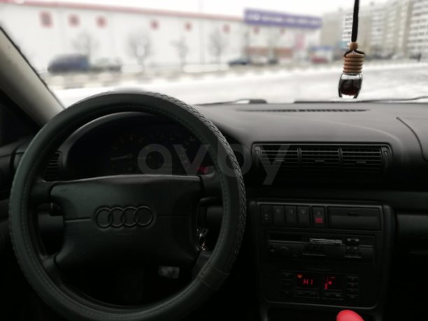 Audi A4 B5, 1995 г.