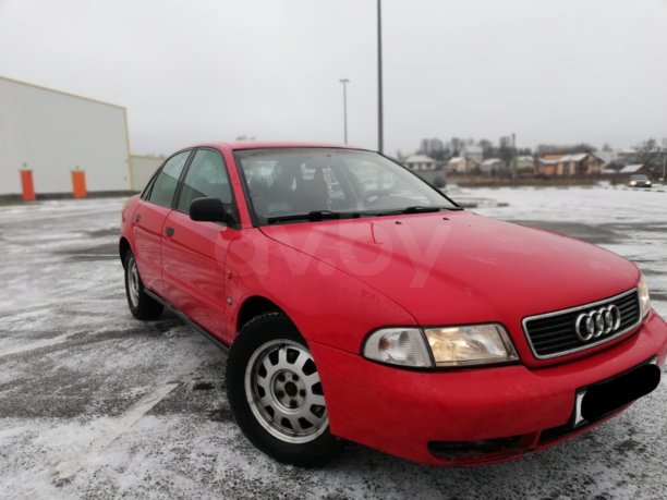 Audi A4 B5, 1995 г.