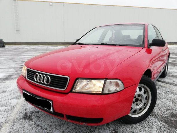 Audi A4 B5, 1995 г.