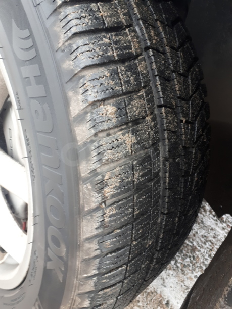 Porsche Cayenne 955, 2004 г.
