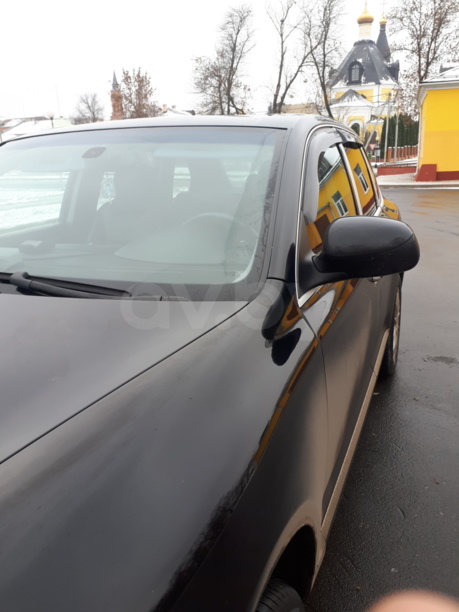 Porsche Cayenne 955, 2004 г.