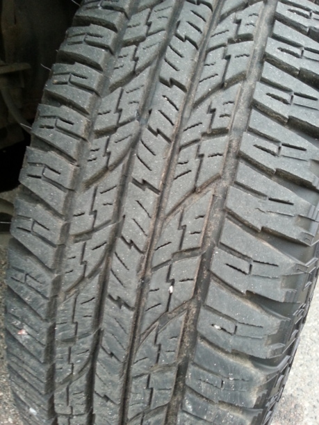Chevrolet Tracker II, 1999 г.