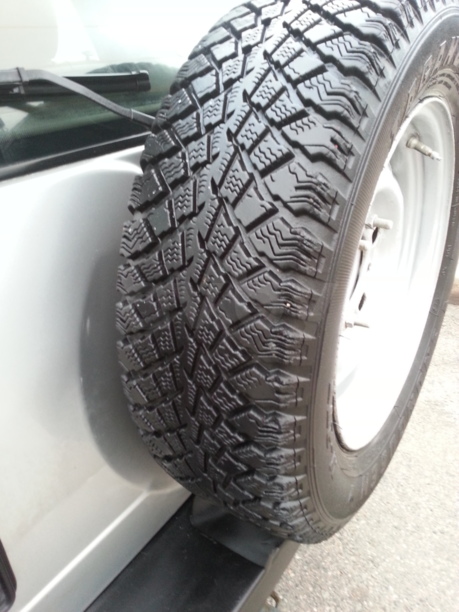 Chevrolet Tracker II, 1999 г.