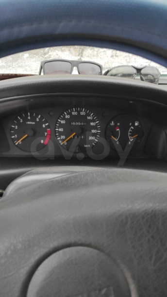 Suzuki Baleno I, 1998 г.