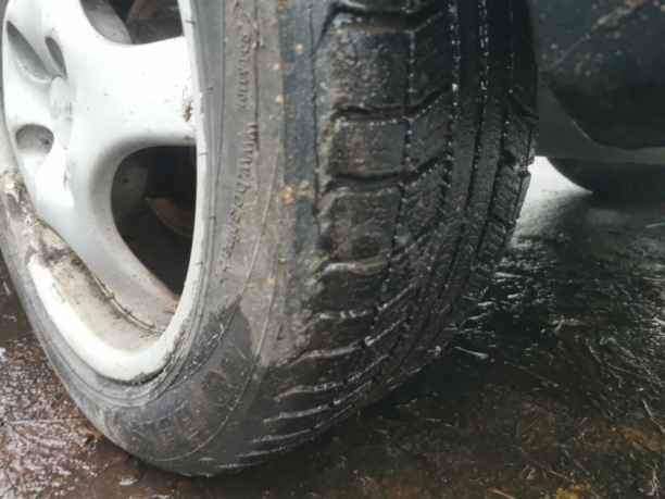 Opel Astra G, 2000 г.