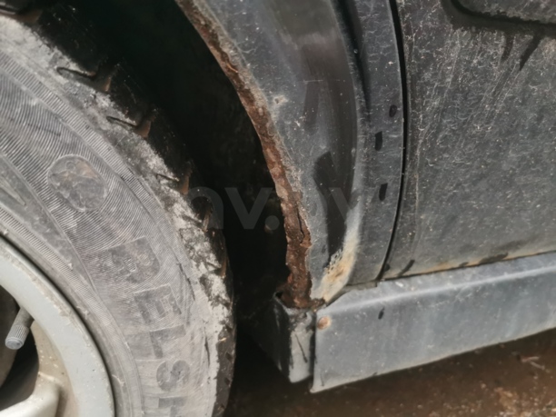 Opel Astra G, 2000 г.