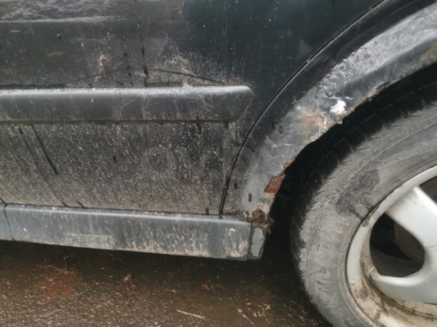 Opel Astra G, 2000 г.
