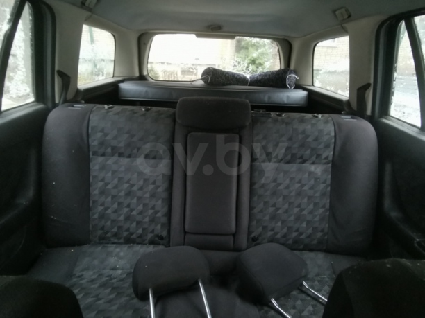 Opel Astra G, 2000 г.